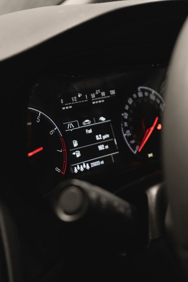 Le Zafira Opel Monospace électrique : confort, performances et économies au rendez-vous