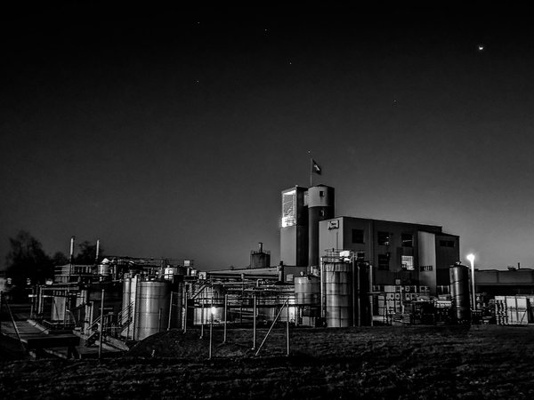 L'immobilier industriel : Investissements stratégiques et opportunités en France