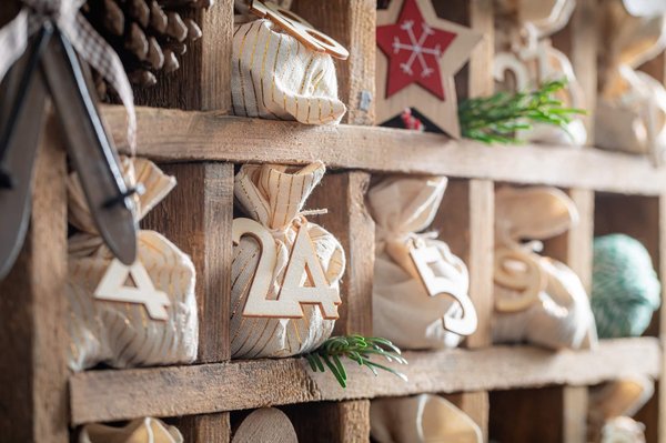 Pourquoi utiliser un calendrier de l'Avent à la venue de Noël ?