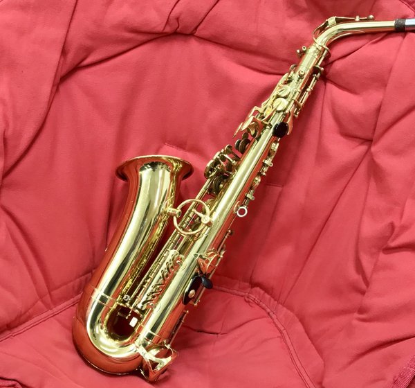 Des instruments de musique de qualité à portée de main