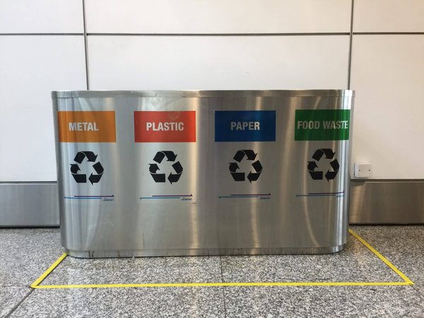 Avec quelle entreprise de recyclage travailler à Paris ?