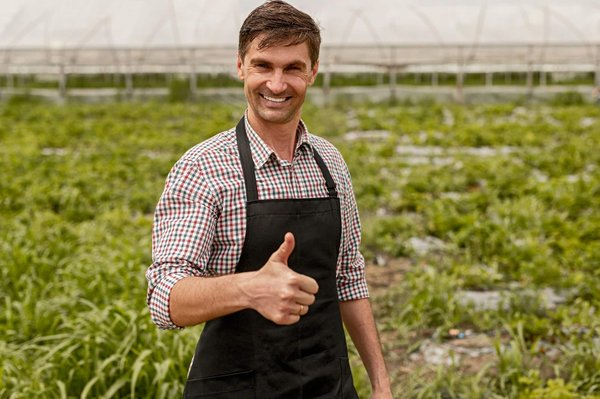 Développer un leadership performant pour les entreprises agricoles prospères