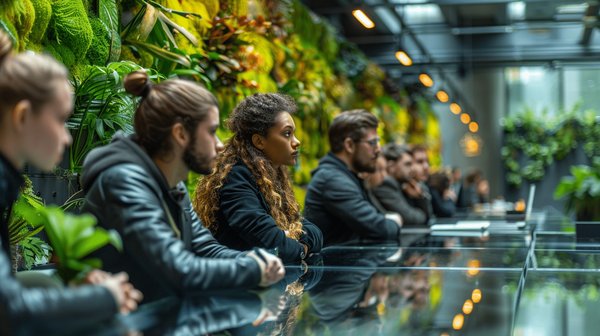 Terre Majeure : valorisez votre RSE avec l'agence adéquate