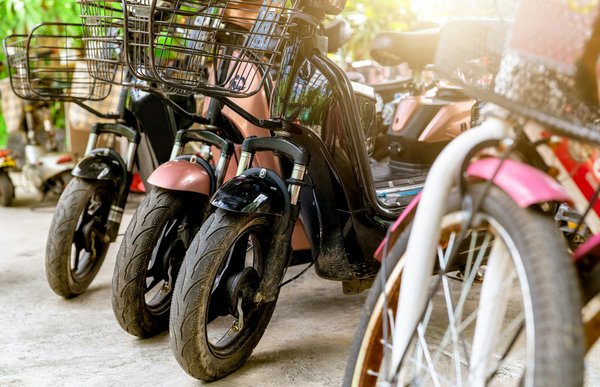 Les avantages et la pertinence du scooter électrique 125 cc sur le marché