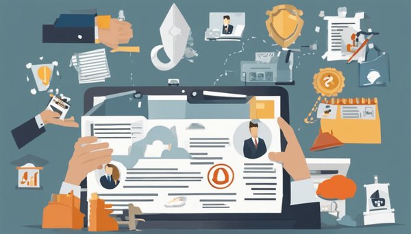 Pourquoi l'assurance professionnelle est essentielle pour les entreprises