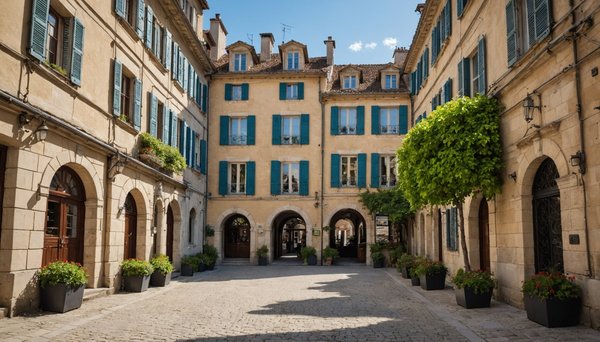 Top 5 raisons de choisir jcg immo à la farlède