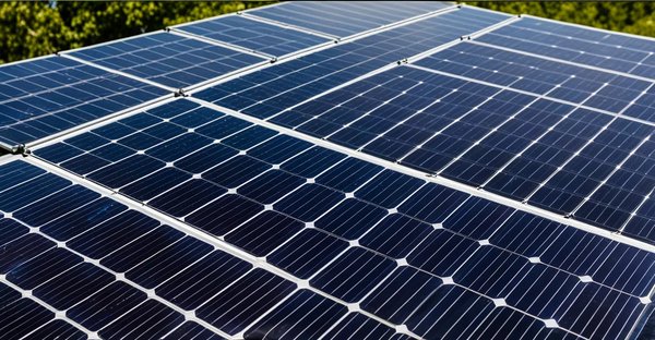 Panneau solaire photovoltaïque : une énergie rentable et durable