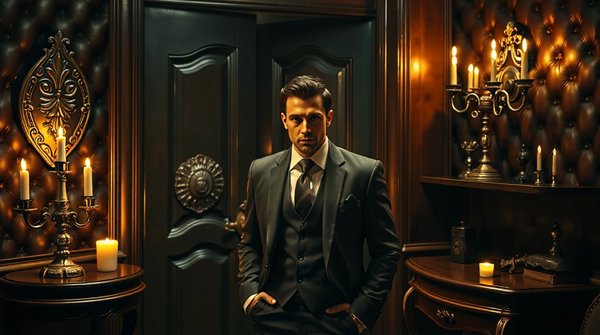 Collier bdsm : découvrez son symbole et ses praticiens